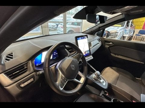 Voitures D'occasion À Cambrai | Renault Symbioz 1.6 E-Tech Full Hybrid 145Ch Techno