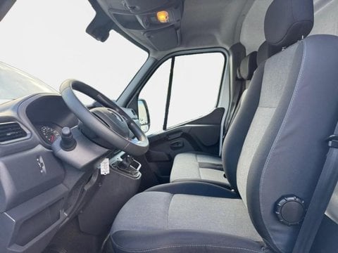 Voitures D'occasion À Cambrai | Renault Master Fg F3300 L2H2 2.3 Blue Dci 135Ch Confort Euro6E