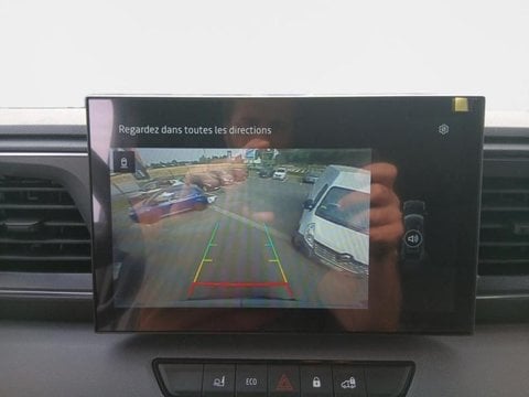 Voitures D'occasion À Cambrai | Renault Master Fg F3500 L2H2 E-Tech 140Ch Advance Grande Autonomie