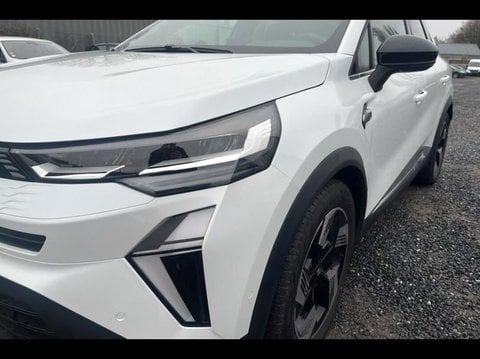 Voitures D'occasion À Cambrai | Renault Symbioz 1.6 E-Tech Full Hybrid 145Ch Techno