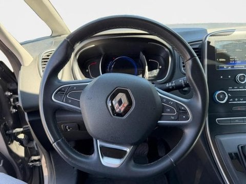 Voitures D'occasion À Cambrai | Renault Grand Scénic Grand Scenic 1.7 Blue Dci 120Ch Business E...