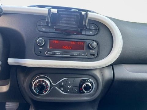 Voitures D'occasion À Cambrai | Renault Twingo E-Tech Electric Authentic R80 Achat Intégral