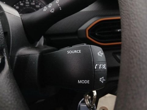 Voitures D'occasion À Cambrai | Dacia Sandero 1.0 Tce 90Ch Stepway Essential
