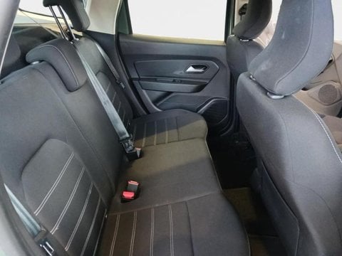 Voitures D'occasion À Cambrai | Dacia Duster 1.0 Eco-G 100Ch Expression 4X2