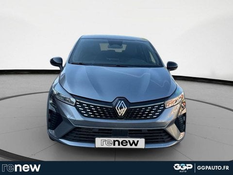Voitures D'occasion À Cambrai | Renault Clio 1.0 Tce 90Ch Techno - 24