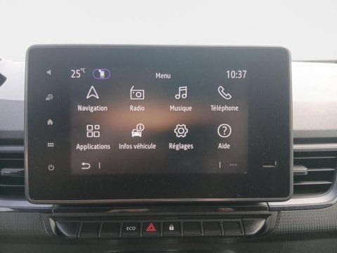 Voitures D'occasion À Cambrai | Renault Kangoo Van L2 E-Tech Ac11 Extra -24
