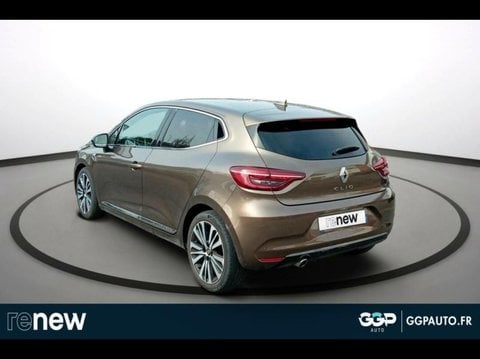 Voitures D'occasion À Cambrai | Renault Clio 1.0 Tce 100Ch Initiale Paris - 20