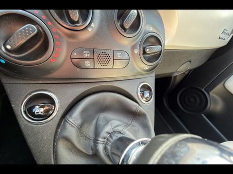Voitures D'occasion À Cambrai | Fiat 500 1.0 70Ch Bsg S&S Star