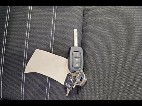 Voitures D'occasion À Cambrai | Dacia Sandero 1.0 Eco-G 100Ch Confort