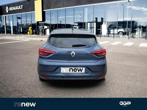 Voitures D'occasion À Cambrai | Renault Clio 1.6 E-Tech 140Ch Business -21