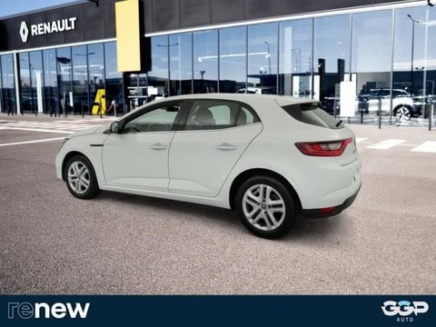 Voitures D'occasion À Cambrai | Renault Mégane Megane 1.5 Blue Dci 95Ch Business