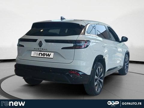 Voitures D'occasion À Cambrai | Renault Austral 1.3 Tce Mild Hybrid 160Ch Techno Auto