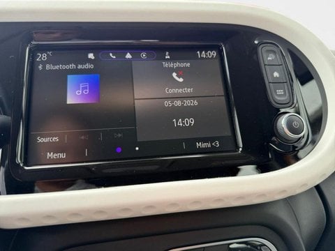 Voitures D'occasion À Cambrai | Renault Twingo E-Tech Electric Equilibre R80 Achat Intégral