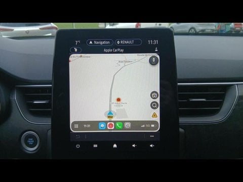 Voitures D'occasion À Cambrai | Renault Arkana 1.6 E-Tech 145Ch Full Hybrid Esprit Alpine -24