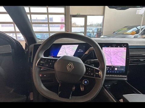 Voitures D'occasion À Cambrai | Renault Austral 1.2 E-Tech Full Hybrid 200Ch Iconic Esprit Alpin...