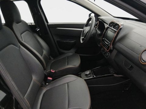 Voitures D'occasion À Cambrai | Dacia Spring 45Ch Confort Plus - Achat Intégral