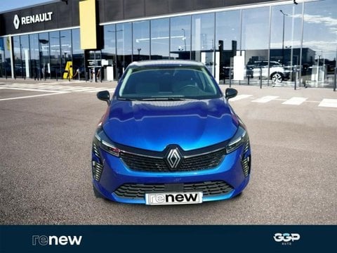Voitures D'occasion À Cambrai | Renault Clio 1.0 Tce 90Ch Evolution - 24