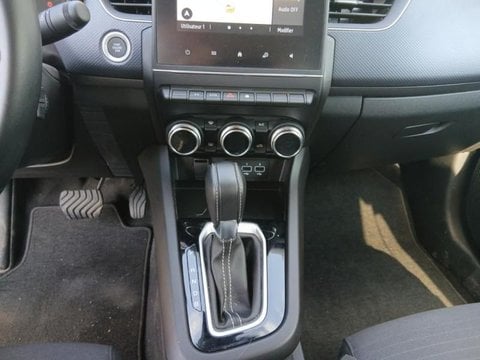 Voitures D'occasion À Cambrai | Renault Arkana 1.6 E-Tech Hybride 145Ch Evolution -22