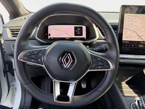 Voitures D'occasion À Cambrai | Renault Captur 1.6 E-Tech Full Hybrid 145Ch Esprit Alpine