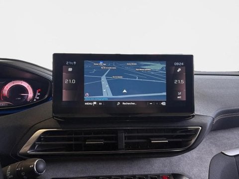 Voitures D'occasion À Cambrai | Peugeot 5008 1.5 Bluehdi 130Ch S&S Gt Eat8