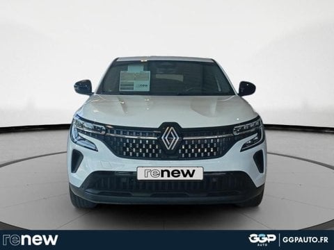 Voitures D'occasion À Cambrai | Renault Austral 1.3 Tce Mild Hybrid 160Ch Techno Auto