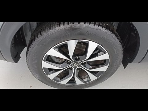 Voitures D'occasion À Cambrai | Renault Arkana 1.3 Tce 140Ch Fap Zen Edc
