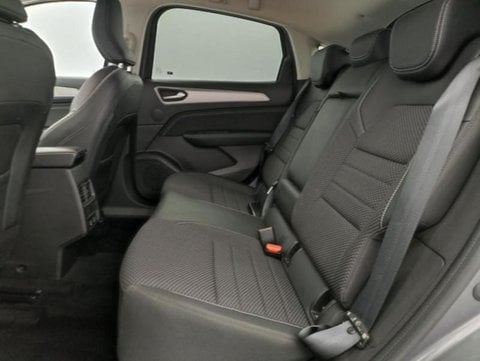 Voitures D'occasion À Cambrai | Renault Arkana 1.6 E-Tech Hybride 145Ch Techno -22