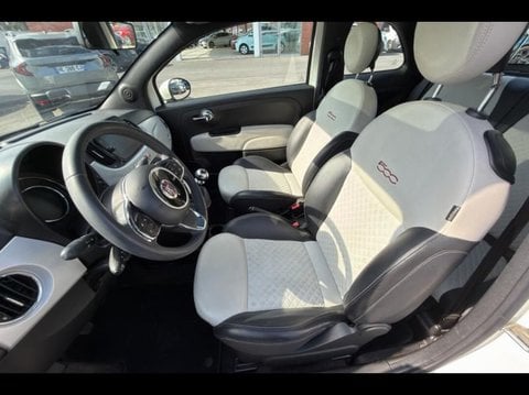 Voitures D'occasion À Cambrai | Fiat 500 1.0 70Ch Bsg S&S Star