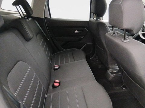 Voitures D'occasion À Cambrai | Dacia Duster 1.5 Blue Dci 115Ch Prestige 4X2 E6U