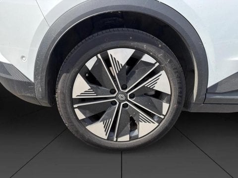 Voitures D'occasion À Cambrai | Renault Scénic Scenic E-Tech Electric 220Ch Techno Grande Auton...