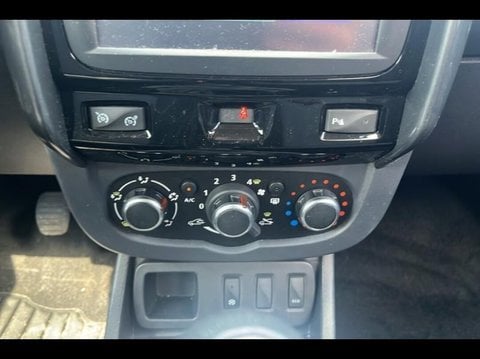 Voitures D'occasion À Cambrai | Dacia Duster 1.5 Dci 110Ch Black Touch 4X2 Edc