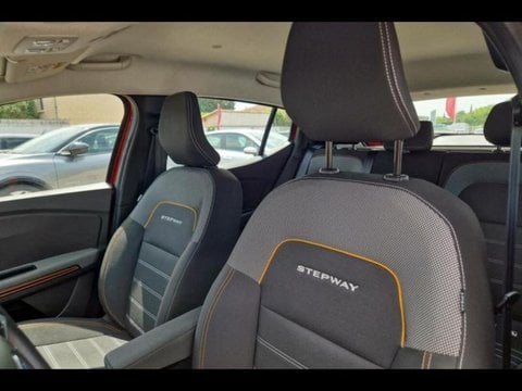 Voitures D'occasion À Cambrai | Dacia Sandero 1.0 Tce 90Ch Stepway Confort