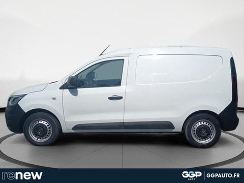 Voitures D'occasion À Cambrai | Renault Express Van 1.5 Blue Dci 95Ch Confort 22