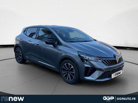 Voitures D'occasion À Cambrai | Renault Clio 1.0 Tce 90Ch Techno - 24