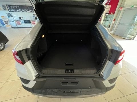 Voitures D'occasion À Cambrai | Renault Arkana 1.6 E-Tech Hybride 145Ch Rs Line Fast Track