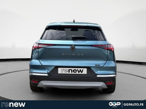 Voitures D'occasion À Cambrai | Renault Symbioz 1.6 E-Tech Full Hybrid 145Ch Iconic