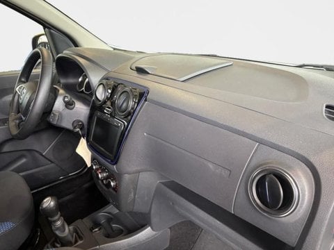 Voitures D'occasion À Cambrai | Dacia Lodgy 1.5 Blue Dci 115Ch 15 Ans 7 Places - 20