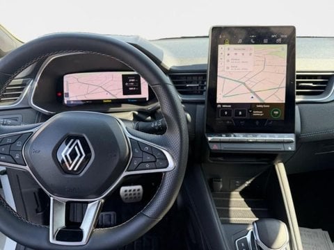Voitures D'occasion À Cambrai | Renault Captur 1.6 E-Tech Full Hybrid 145Ch Esprit Alpine