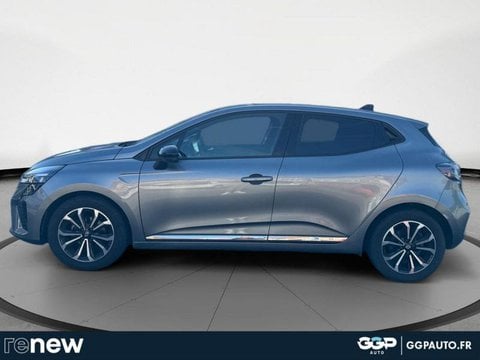 Voitures D'occasion À Cambrai | Renault Clio 1.0 Tce 90Ch Techno - 24