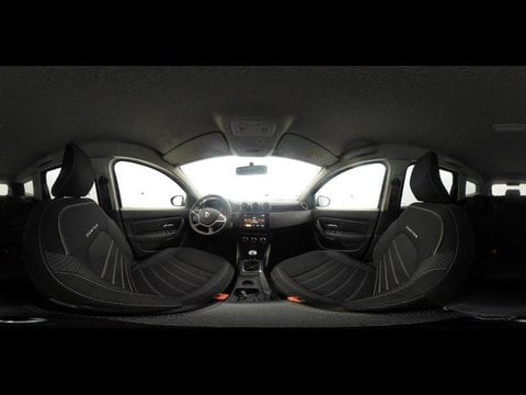 Voitures D'occasion À Cambrai | Dacia Duster 1.3 Tce 150Ch Fap Prestige 4X2 Edc
