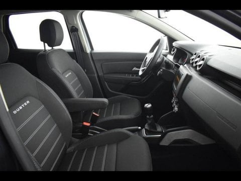 Voitures D'occasion À Cambrai | Dacia Duster 1.5 Blue Dci 115Ch Prestige 4X2