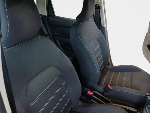 Voitures D'occasion À Cambrai | Dacia Duster 1.0 Eco-G 100Ch Expression 4X2