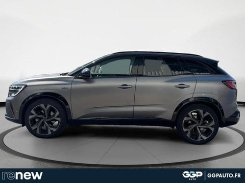 Voitures D'occasion À Cambrai | Renault Austral 1.2 E-Tech Full Hybrid 200Ch Techno Esprit Alpine