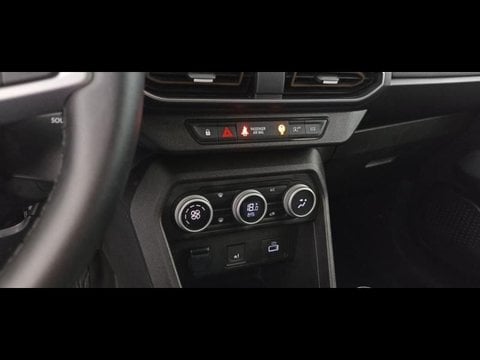 Voitures D'occasion À Cambrai | Dacia Jogger 1.0 Eco-G 100Ch Extreme+ 7 Places