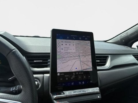 Voitures D'occasion À Cambrai | Renault Symbioz 1.6 E-Tech Full Hybrid 145Ch Iconic