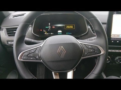 Voitures D'occasion À Cambrai | Renault Arkana 1.6 E-Tech 145Ch Full Hybrid Esprit Alpine -24
