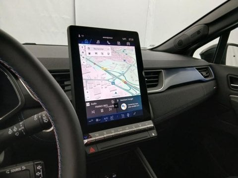 Voitures D'occasion À Cambrai | Renault Symbioz 1.6 E-Tech Full Hybrid 145Ch Esprit Alpine