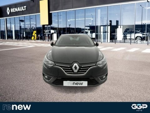 Voitures D'occasion À Cambrai | Renault Mégane Megane 1.5 Blue Dci 115Ch Intens Edc