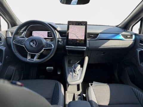 Voitures D'occasion À Cambrai | Renault Captur 1.6 E-Tech Full Hybrid 145Ch Esprit Alpine