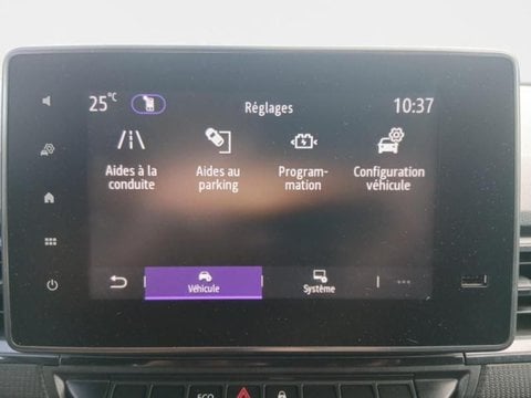 Voitures D'occasion À Cambrai | Renault Kangoo Van L2 E-Tech Ac11 Extra -24